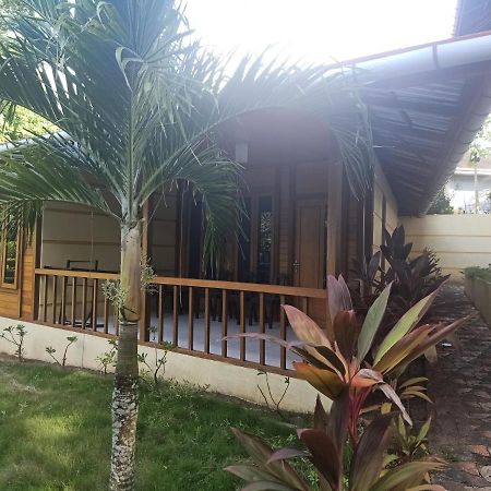 Cakalang Resort Bunaken Zewnętrze zdjęcie