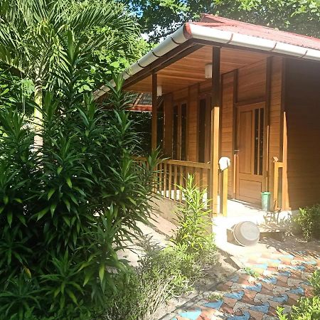 Cakalang Resort Bunaken Zewnętrze zdjęcie
