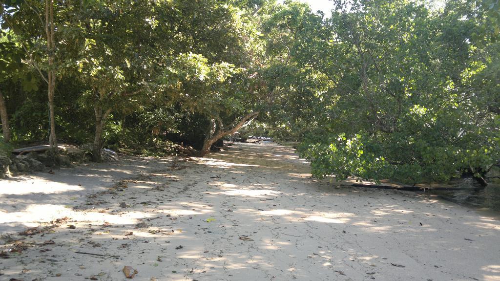Cakalang Resort Bunaken Zewnętrze zdjęcie