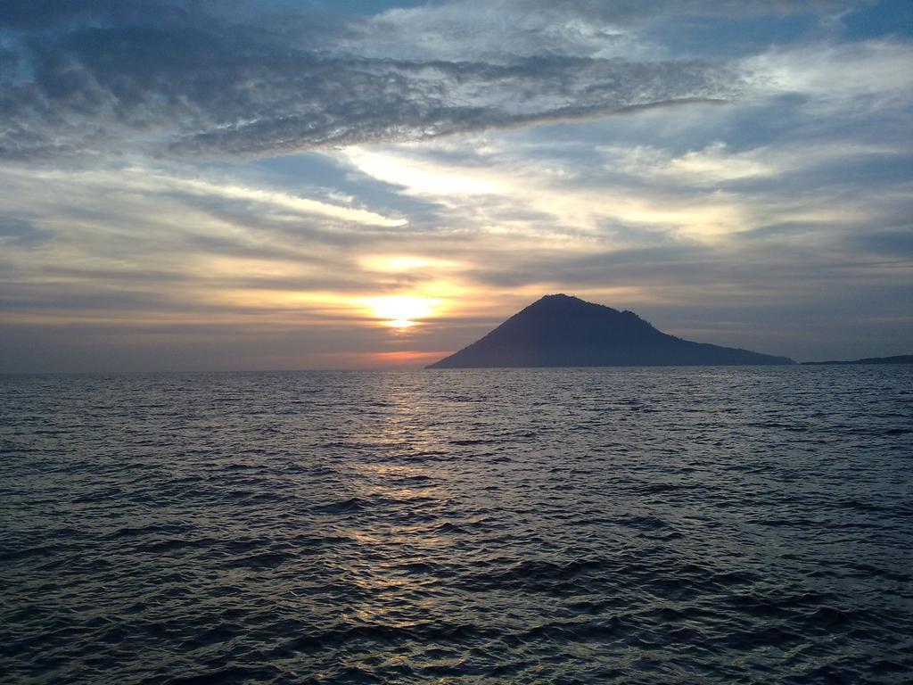 Cakalang Resort Bunaken Zewnętrze zdjęcie