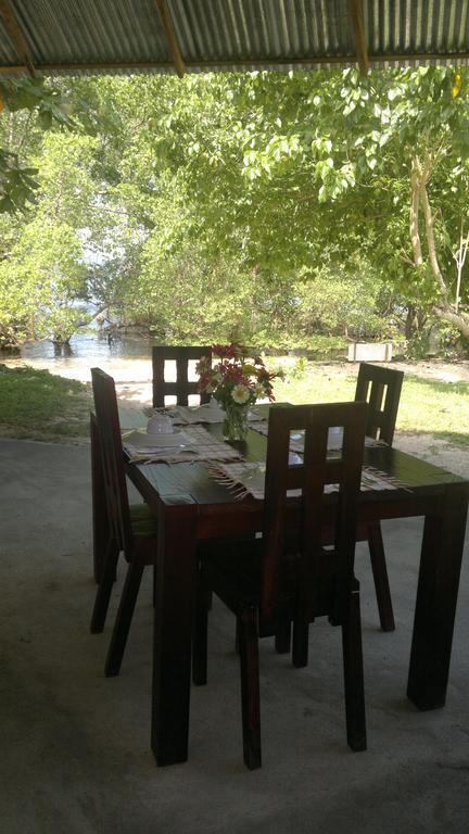 Cakalang Resort Bunaken Zewnętrze zdjęcie
