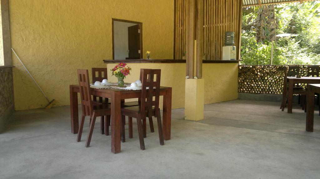 Cakalang Resort Bunaken Zewnętrze zdjęcie