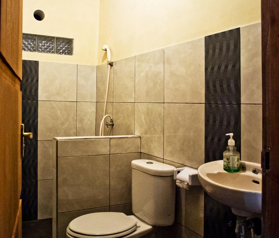 Cakalang Resort Bunaken Zewnętrze zdjęcie