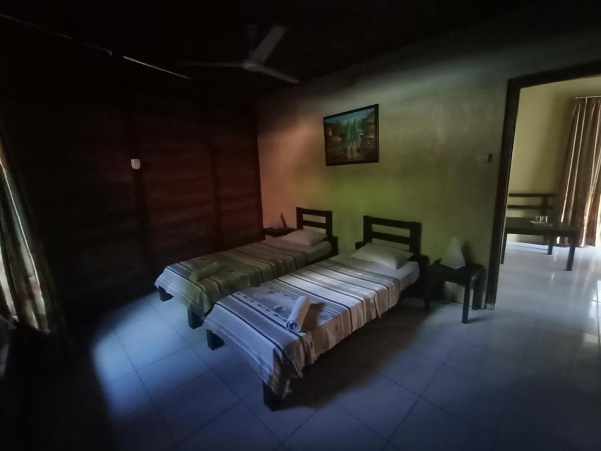Cakalang Resort Bunaken Zewnętrze zdjęcie