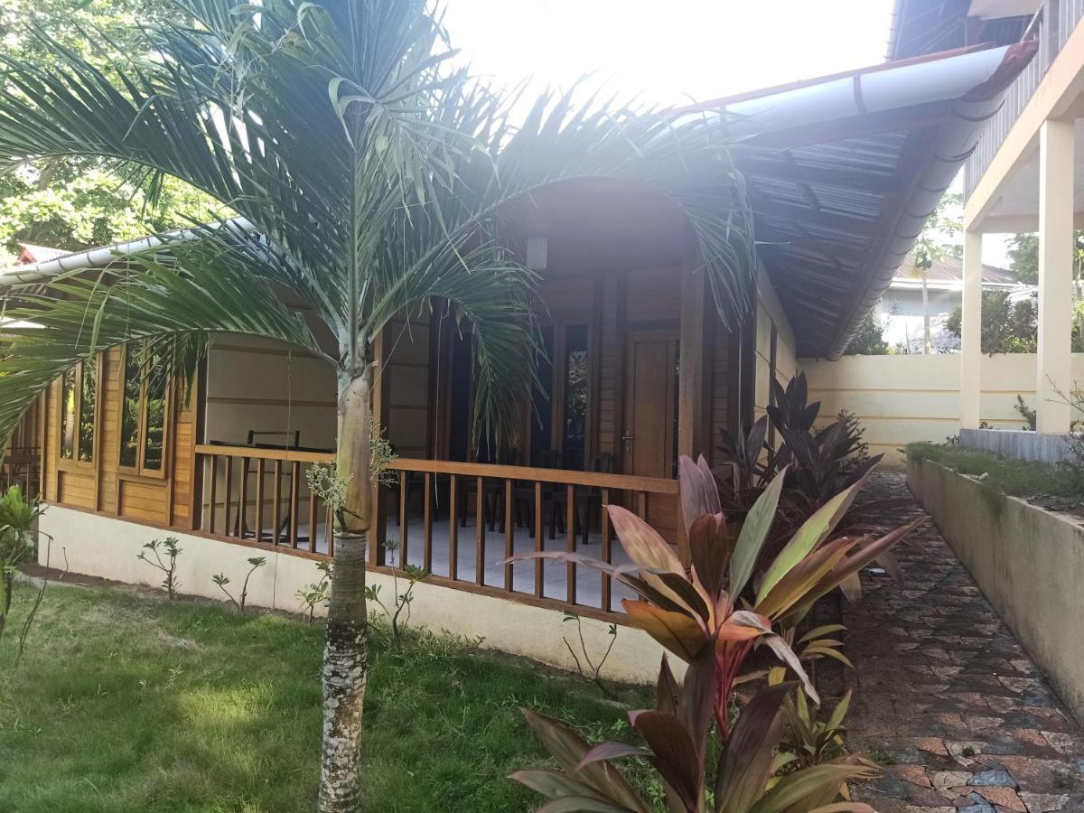 Cakalang Resort Bunaken Zewnętrze zdjęcie