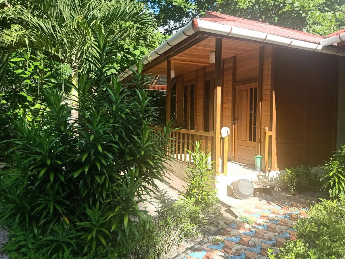 Cakalang Resort Bunaken Zewnętrze zdjęcie