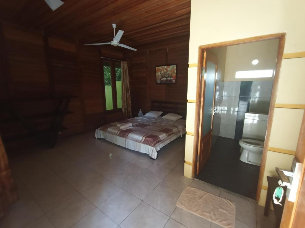 Cakalang Resort Bunaken Zewnętrze zdjęcie