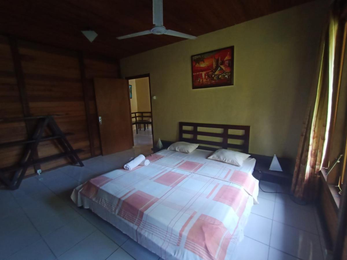 Cakalang Resort Bunaken Zewnętrze zdjęcie