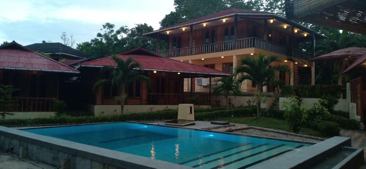 Cakalang Resort Bunaken Zewnętrze zdjęcie