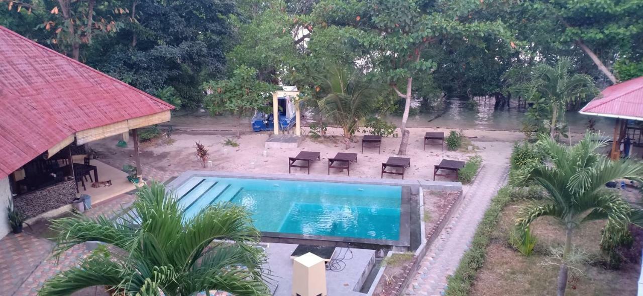 Cakalang Resort Bunaken Zewnętrze zdjęcie